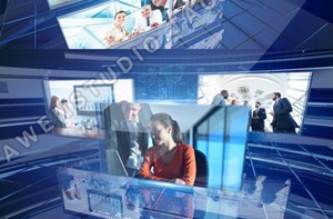 視頻演示